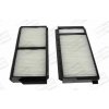 Filter vnútorného priestoru CHAMPION (FEDERAL-MOGUL) CCF0129 Filter vnútorného priestoru CHAMPION (FEDERAL-MOGUL) CCF0129
