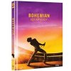 Queen - Bohemian Rhapsody Digibook (Bluray) Queen - Bohemian Rhapsody Digibook (Bluray)