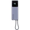Xiaomi 165W Power Bank 10000mAh (Integrated Cable) GL 6941812743614 Xiaomi 165W Power Bank 10000mAh (Integrated Cable) GL 6941812743614