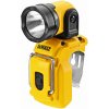 Aku svietidlo DeWALT DCL510N (bez akumulátora a nabíjačky) DCL510N Aku svietidlo DeWALT DCL510N (bez akumulátora a nabíjačky) DCL510N