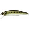 Wobler Illex Tiny Fry 3,8 cm SP NF Goujon Wobler Illex Tiny Fry 3,8 cm SP NF Goujon