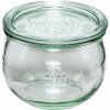 Weck Zavárací pohár tulipán 580ml Weck Zavárací pohár tulipán 580ml