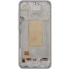 LCD Displej + Dotykové sklo + Rám Samsung Galaxy A36 (A366) 2025 LAVENDER - Originál Service pack LCD Displej + Dotykové sklo + Rám Samsung Galaxy A36 (A366) 2025 LAVENDER - Originál Service pack