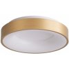 Italux 5304-840RC-GD-3 LED Giulia | 40W integrovaný LED zdroj | 2200lm | 3000K Italux 5304-840RC-GD-3 LED Giulia | 40W integrovaný LED zdroj | 2200lm | 3000K