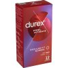 Durex Feel Intimate - tenkostenné kondómy (12 ks) Durex Feel Intimate - tenkostenné kondómy (12 ks)