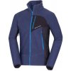 Northfinder Pánsky flísový multišportový aktívny sveter JEDRZEJ darkblueblack Northfinder Pánsky flísový multišportový aktívny sveter JEDRZEJ darkblueblack