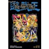 Yu-Gi-Oh! (3-in-1 Edition), Vol. 11 (Kazuki Takahashi)(Brožovaná) Yu-Gi-Oh! (3-in-1 Edition), Vol. 11 (Kazuki Takahashi)(Brožovaná)