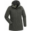 Bunda Pinewood dámska Värnamo padded Bunda Pinewood dámska Värnamo padded