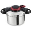 Tefal P4620768 Clipso Minut Easy 6 L Tefal P4620768 Clipso Minut Easy 6 L