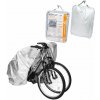 Plachta na dva bicykle - 198 x 119 x 100cm Plachta na dva bicykle - 198 x 119 x 100cm