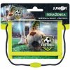 Detská textilná peňaženka JUNIOR S8 - Futbal Detská textilná peňaženka JUNIOR S8 - Futbal