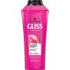Schwarzkopf Gliss Kur Kur Supreme Length šampón na vlasy 400 ml Schwarzkopf Gliss Kur Kur Supreme Length šampón na vlasy 400 ml