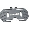 HOBBYTECH CRX2 hliníková středová deska CRX-232 (CRX-232) HOBBYTECH CRX2 hliníková středová deska CRX-232 (CRX-232)
