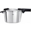 Tlakový tlakový hrniec z nehrdzavejúcej ocele FISSLER Vitaquick 8 l Tlakový tlakový hrniec z nehrdzavejúcej ocele FISSLER Vitaquick 8 l