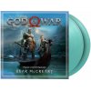McCreary, Bear - God of War, Vinyl McCreary, Bear - God of War, Vinyl