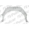 VW LT II 5/96-12/05 lem podblatníka ľavý / oceľ VW LT II 5/96-12/05 lem podblatníka ľavý / oceľ