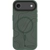 Tactical MagForce Hyperstealth Sika Kryt pro iPhone 17 Air Forest Green Tactical MagForce Hyperstealth Sika Kryt pro iPhone 17 Air Forest Green