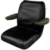 Kegel Plachta na na sedadlo rýpadlá JCB3 excavator seat Kegel Plachta na na sedadlo rýpadlá JCB3 excavator seat