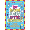 Top životné rady Lottie Brooksovej - Katie Kirbyová Top životné rady Lottie Brooksovej - Katie Kirbyová