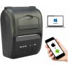 PRENOSNÁ MINI TERMALNA TLAČIAREŇ MOBILNÁ NA BLUETOOTH USB POKLADNIČNÉ DOKLADY PRENOSNÁ MINI TERMALNA TLAČIAREŇ MOBILNÁ NA BLUETOOTH USB POKLADNIČNÉ DOKLADY