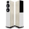 Wharfedale Diamond 12.4 - světlý dub Wharfedale Diamond 12.4 - světlý dub