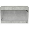 Diversa drevené terárium beton 120 x 50 x 72 cm Diversa drevené terárium beton 120 x 50 x 72 cm