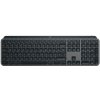 Logitech MX KEYS S/Bezdrôtová USB + Bluetooth/ CZ- SK layout/Grafitová 920-011590 Logitech MX KEYS S/Bezdrôtová USB + Bluetooth/ CZ- SK layout/Grafitová 920-011590