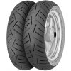Continental CONTI SCOOT FRONT 120/80 -14 58 S Predné M/C, TL Continental CONTI SCOOT FRONT 120/80 -14 58 S Predné M/C, TL