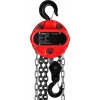 Steinberg Systems Reťazový zdvihák - 2 000 kg - 3 m SBS-FZ 2000/3M Steinberg Systems Reťazový zdvihák - 2 000 kg - 3 m SBS-FZ 2000/3M