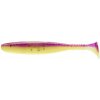 Daiwa gumová nástraha D-FIN s farbou UV 7,5cm - 10ks - crash candy Daiwa gumová nástraha D-FIN s farbou UV 7,5cm - 10ks - crash candy