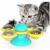 Interaktívna hračka pre mačku Interaktívna hračka pre mačku