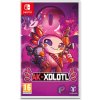 AK - Xolotl (Switch) AK - Xolotl (Switch)