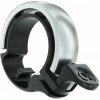 Knog Oi Bell Classic Veľký strieborný Knog Oi Bell Classic Veľký strieborný
