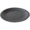 Obedový tanier plytký TVAR PARDUBICE 23 cm