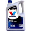 Valvoline SynPower 5W-40 5 l Valvoline SynPower 5W-40 5 l