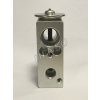 DENSO Expanzný ventil klimatizácie DVE12006 DENSO Expanzný ventil klimatizácie DVE12006
