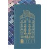 Moleskine Zošity Cahier Casa Batlló A5 čistý 2 ks Moleskine Zošity Cahier Casa Batlló A5 čistý 2 ks