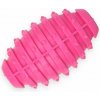 Petnova hračky pre zvieratá TPR RUGBYBALL PINK hračka pre psa 10 cm Petnova hračky pre zvieratá TPR RUGBYBALL PINK hračka pre psa 10 cm