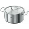 Zwilling Kastrol s pokrievkou 28cm TWIN Classic Zwilling Kastrol s pokrievkou 28cm TWIN Classic
