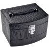 JKBox šperkovnica SP300-A25 black JKBox šperkovnica SP300-A25 black