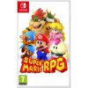 Super Mario RPG - Nintendo Switch hra Super Mario RPG - Nintendo Switch hra