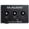 M-Audio M-Track SOLO M-Audio M-Track SOLO