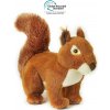 Play Eco Play Eco Veľká Veverička 30cm 800214 Play Eco Play Eco Veľká Veverička 30cm 800214