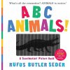 ABC Animals!: A Scanimation Picture Book ABC Animals!: A Scanimation Picture Book