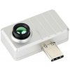 Waveshare IR termovízna kamera smartfónu (B), port typu C, Plug and Play, možnosti pre 45° FOV Waveshare IR termovízna kamera smartfónu (B), port typu C, Plug and Play, možnosti pre 45° FOV