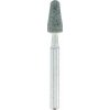 Brúsny kameň Dremel z karbidu kremíka 4,8 mm (84922) (26154922JA)