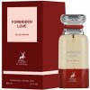 Maison Alhambra Forbidden Love parfumovaná voda dámska 80 ml Maison Alhambra Forbidden Love parfumovaná voda dámska 80 ml