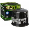 HIFLOFILTRO Olejový filter HF134 HIFLOFILTRO Olejový filter HF134