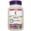 WN Pharmaceuticals Ltd. Webber Naturals Vitamín C 1000 mg 90 ks WN Pharmaceuticals Ltd. Webber Naturals Vitamín C 1000 mg 90 ks