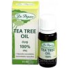 DR. POPOV TEA TREE OIL čistý 100% olej z čajovníka austrálskeho 1x11 ml
